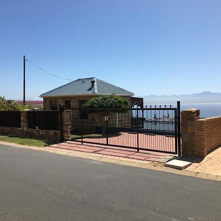 فيلا Sea View Charming Stone House موسيلباي المظهر الخارجي الصورة