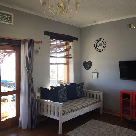فيلا Sea View Charming Stone House موسيلباي المظهر الخارجي الصورة