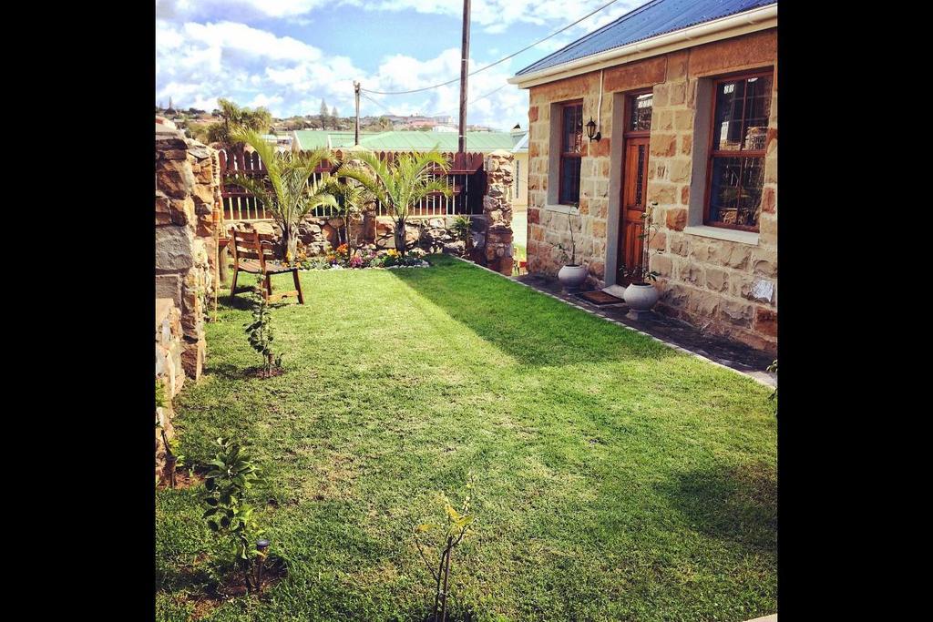 فيلا Sea View Charming Stone House موسيلباي المظهر الخارجي الصورة