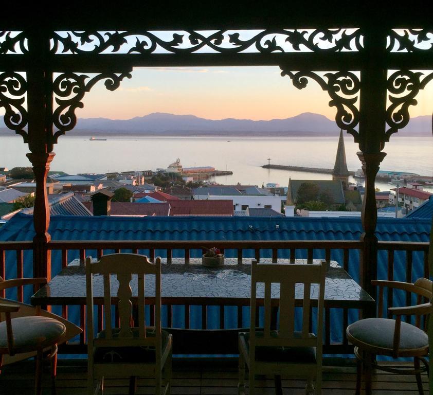 فيلا Sea View Charming Stone House موسيلباي المظهر الخارجي الصورة