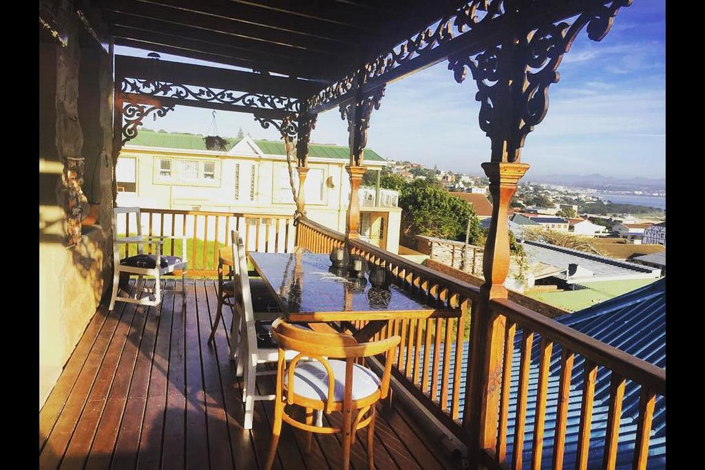 فيلا Sea View Charming Stone House موسيلباي المظهر الخارجي الصورة