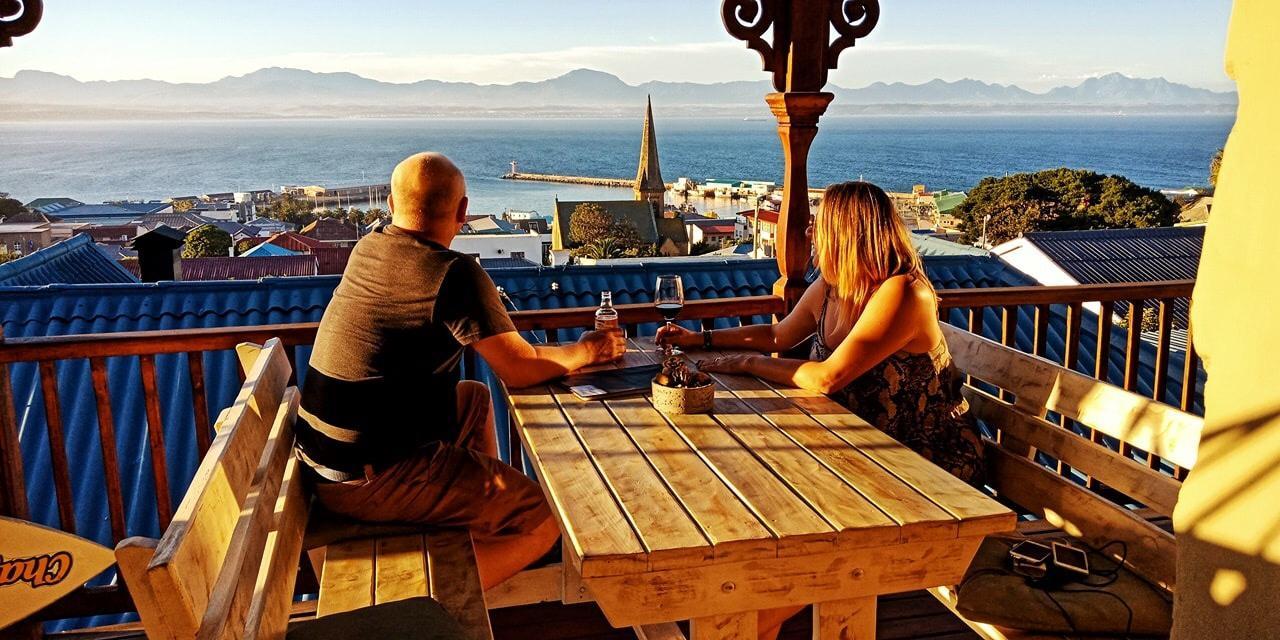 فيلا Sea View Charming Stone House موسيلباي المظهر الخارجي الصورة