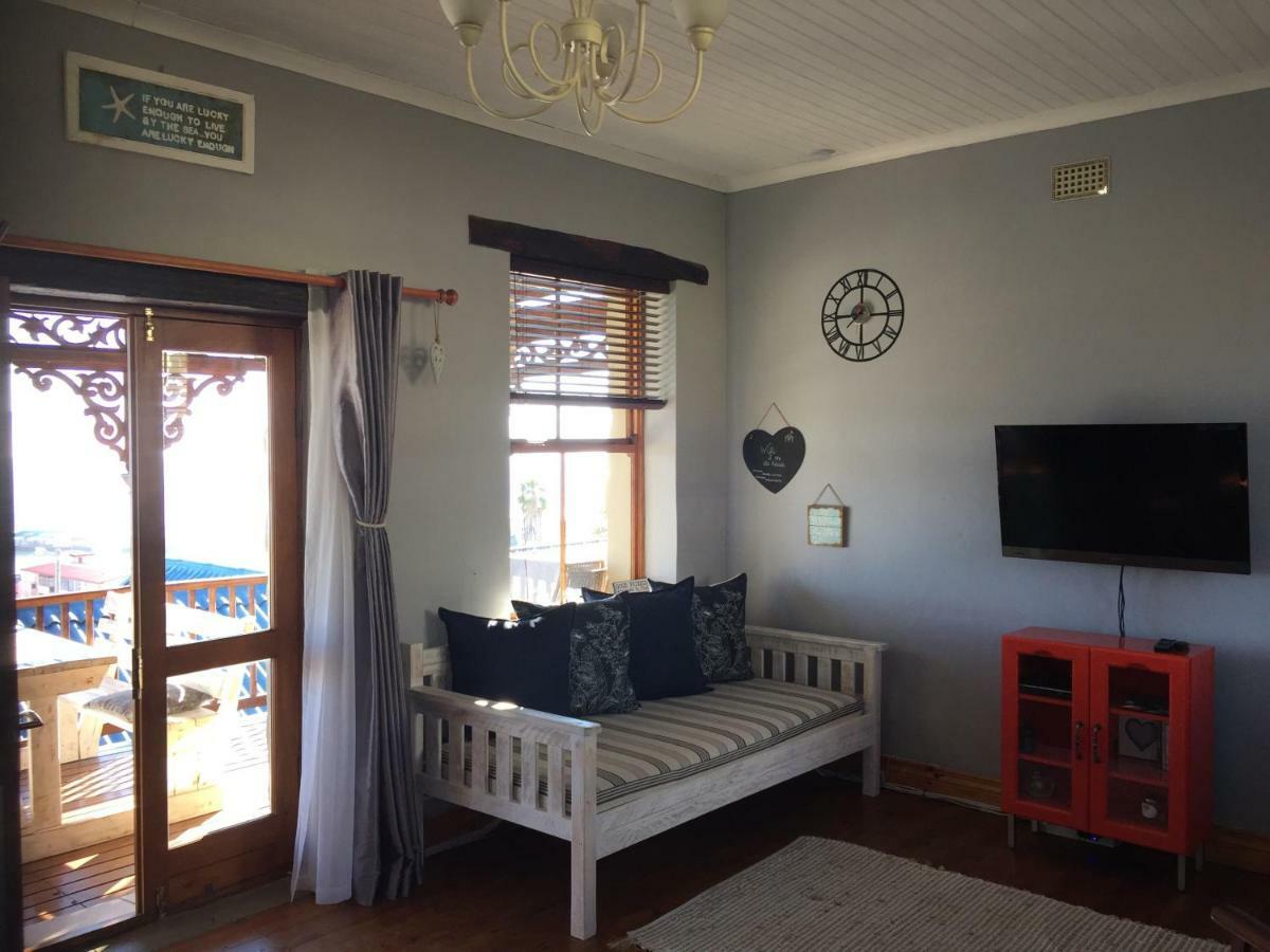 فيلا Sea View Charming Stone House موسيلباي المظهر الخارجي الصورة
